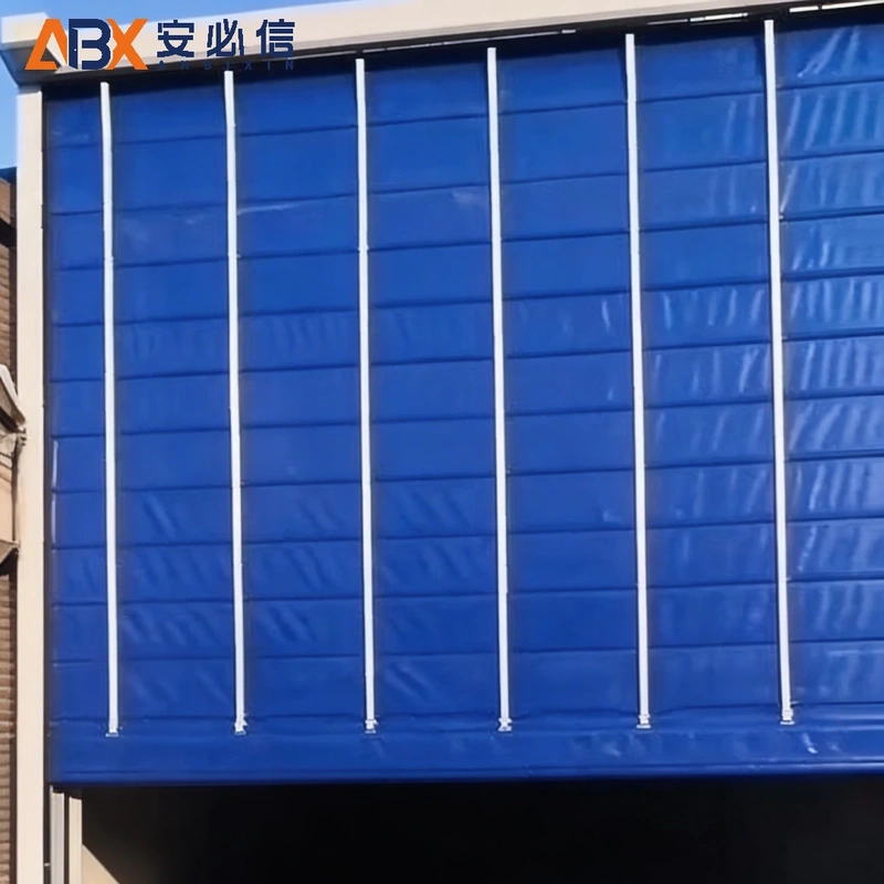 吴忠市登车桥