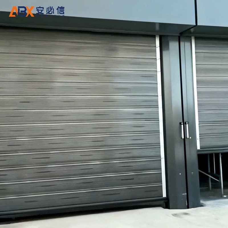 吴忠市涡轮硬质高速门